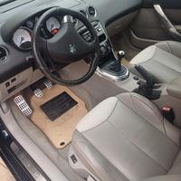 PEUGEOT 308 1.6 HDI CABRIO