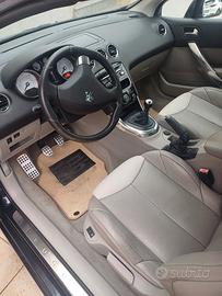 PEUGEOT 308 1.6 HDI CABRIO