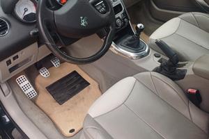 PEUGEOT 308 1.6 HDI CABRIO