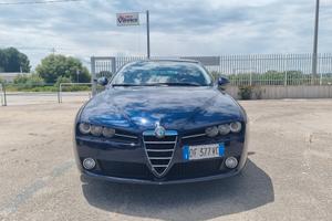 Alfa Romeo 159 1.9 JTDm 16V Sportwagon Exclusive