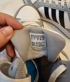 Scarpe Adidas neo 38 Abbigliamento e Accessori In vendita a Ragusa