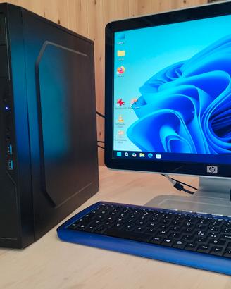 Pc fisso (completo) nuovo 