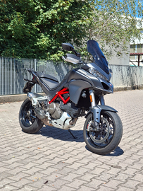 Ducati Multistrada 1200S DVT 2017
