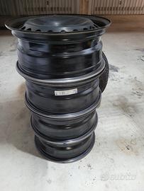 Cerchioni 6,5 R16