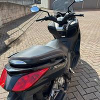 Xmax 250 in buone condizioni