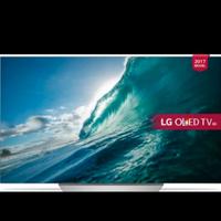 TV lg oled