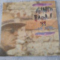 Doppio LP Gino Paoli