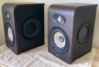 Focal shape 50 Monitor da studio
