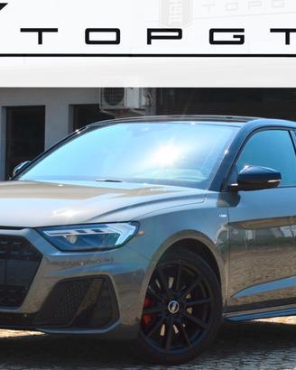 AUDI A1 SPORTBACK 1.5 TFSI 150cv S-TRONIC IDENTITY