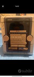 Stereo Aiwa