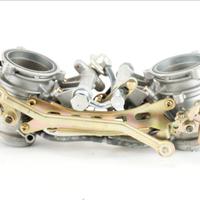 Suzuki TL 1000 R 98 02 corpo farfallato originale