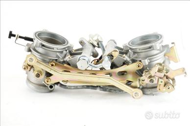 Suzuki TL 1000 R 98 02 corpo farfallato originale