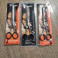 Candure 3 Forbici per Sfoltire i Capelli Profess.