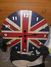 orologio arredo