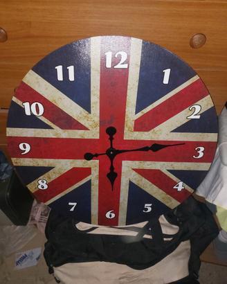 orologio arredo