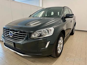 Volvo XC 60 XC60 I 2014 2.0 d3 Business 136cv