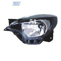 FANALE SINISTRO PER RENAULT TWINGO II 12-14 FONDO 