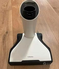 Folletto VK7s - Spazzola elettrica multifunzionale