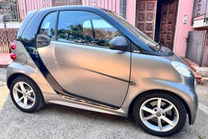 Smart CDI coupé 451