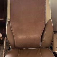 ShiatsuMAX™ – Massaggiatore Schiena e Spalle