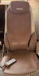 ShiatsuMAX™ – Massaggiatore Schiena e Spalle