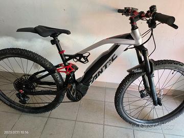 ebike Fantic