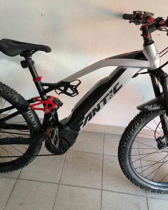ebike Fantic