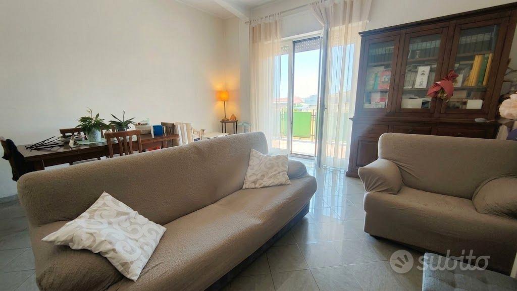 Appartamento – Campobasso, San Nicola delle Fratte - Vista 3