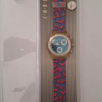 Swatch Chrono