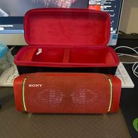 Cassa Sony bluetooth