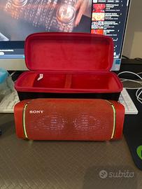 Cassa Sony bluetooth