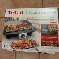 Tefal easy grill