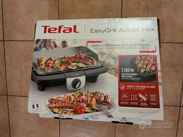 Tefal easy grill
