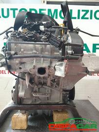 MOTORE Volkswagen Polo DFN