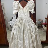 Abito sposa