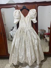 Abito sposa