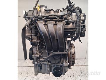CHYA MOTORE SKODA CITIGO (--) 1.0 B 12v MAN 5m 60C