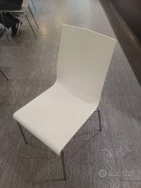 Sedia Pedrali Kuadra