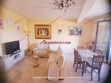 Appartamento, Mazara del Vallo.