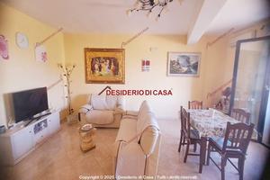 Appartamento, Mazara del Vallo.