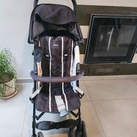 passeggino Inglesina Trip