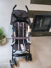 passeggino Inglesina Trip