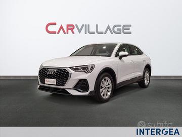 AUDI Q3 Sportback 35 2.0 tdi Business Plus s-troni