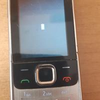 Nokia 2730