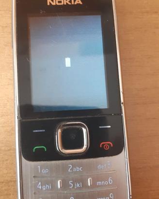 Nokia 2730