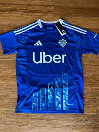 Maglia Como, Nico Paz 79