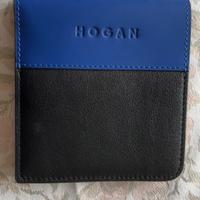 Portafoglio Hogan uomo