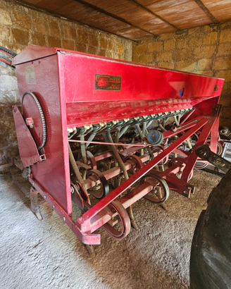 Attrezzi agricoli