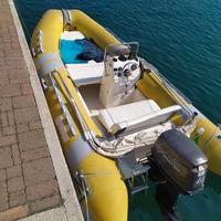 GOMMONE MARINER  5M