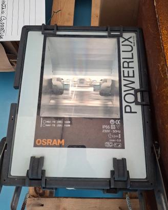 FARO POWERLUX 